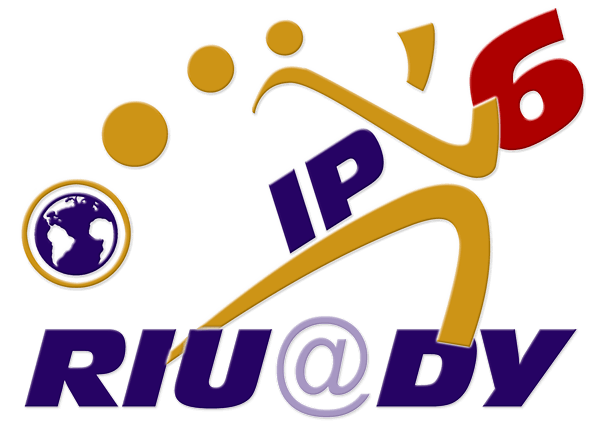 Logo Ipv6